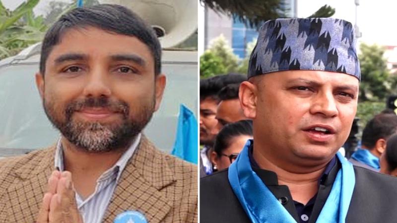 रास्वपाको प्रवक्तामा मनिष झा, कविन्द्र बुर्लाकोटी महामन्त्री नियुक्त