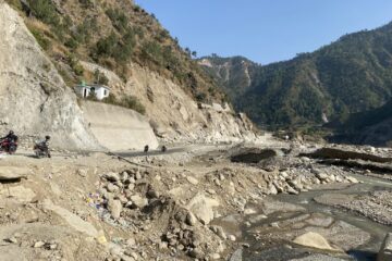  बीपी राजमार्गमा भोलि देखि १५ दिनका लागि ११ घण्टा बन्द