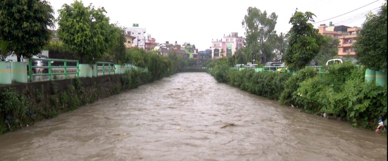 तटीय क्षेत्रमा रहनेलाई सावधानी अपनाउन आग्रह