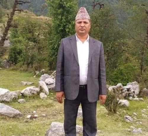 पूर्व मुख्यमन्त्री सोडारीविरुद्ध एक करोडको भ्रष्टाचार मुद्दा
