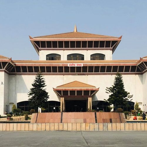 प्रतिनिधिसभाको बैठक पर्सि आइतबार बस्ने गरी स्थगित