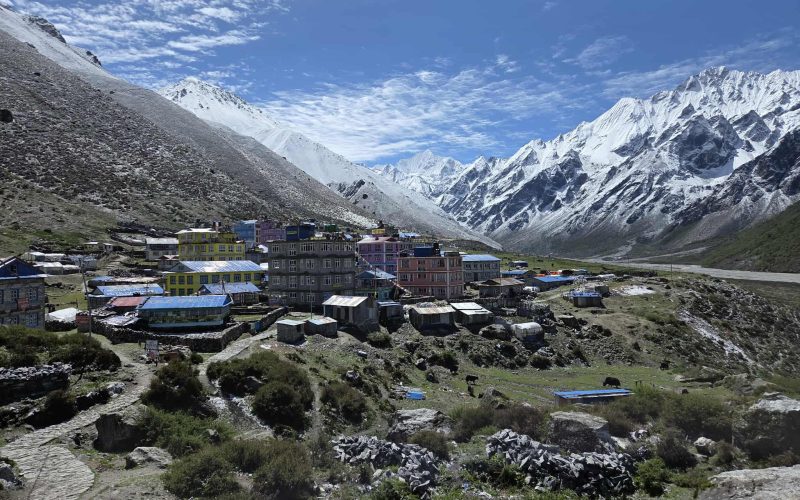 rasuwagadi