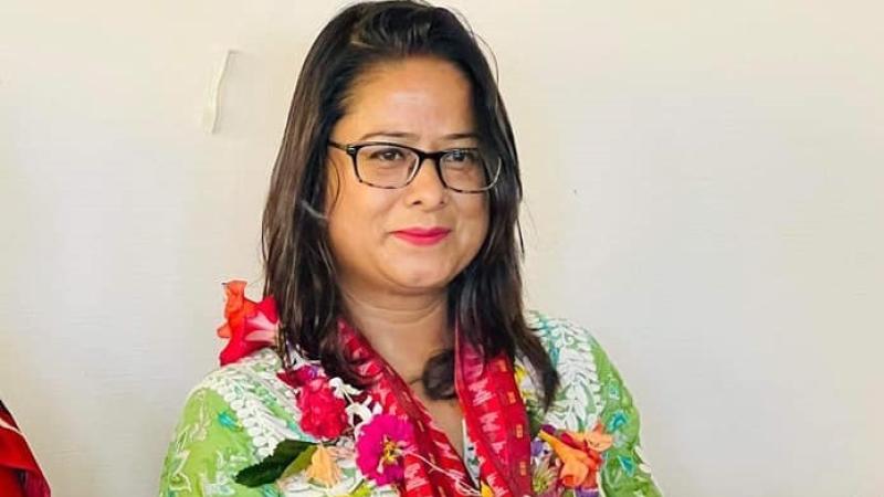 नाउपाले फिर्ता लियो सरकारलाई दिएको समर्थन