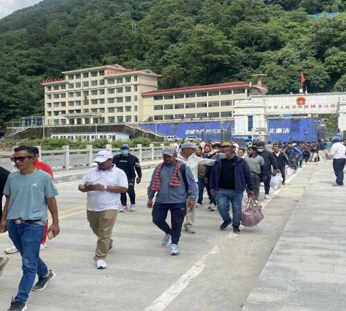एनआरएनए राष्ट्रिय समन्वय परिषद् अमेरिकामा सबै पदाधिकारी निर्विरोध निर्वाचितत