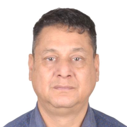 त्रिविको उपकुलपतिमा डा अर्याल नियुक्त