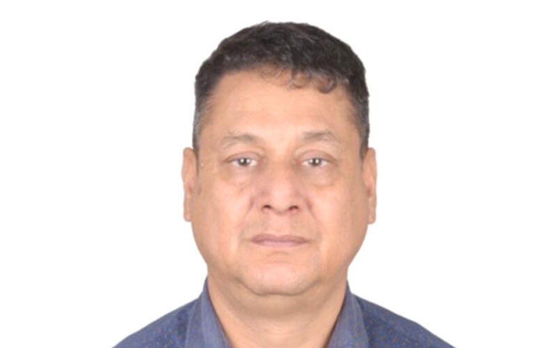 Deepak aryal