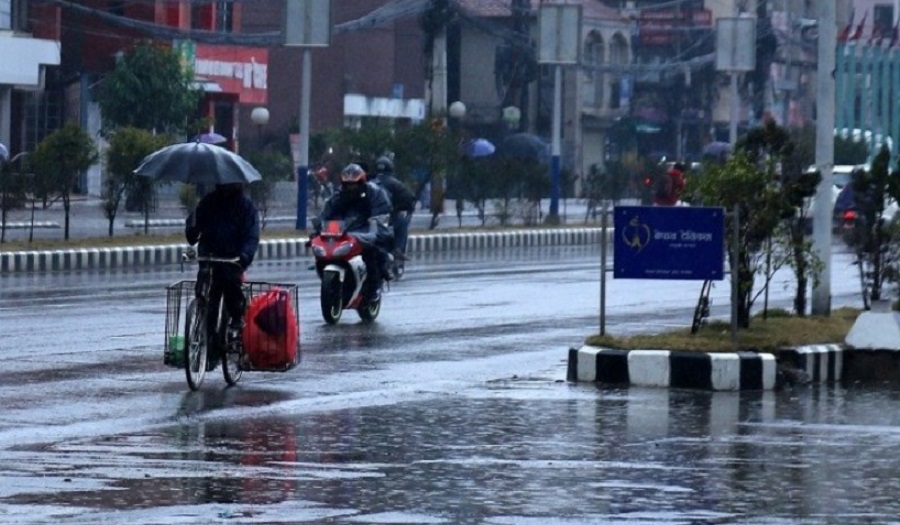 आज प्रतिनिधिसभाको बैठक बस्दै
