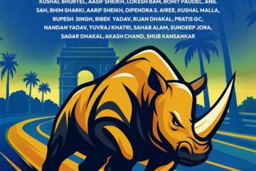 भारतमा हुने बन्द प्रशिक्षणमा सहभागी हुने २० क्रिकेट खेलाडीको नाम घोषणा