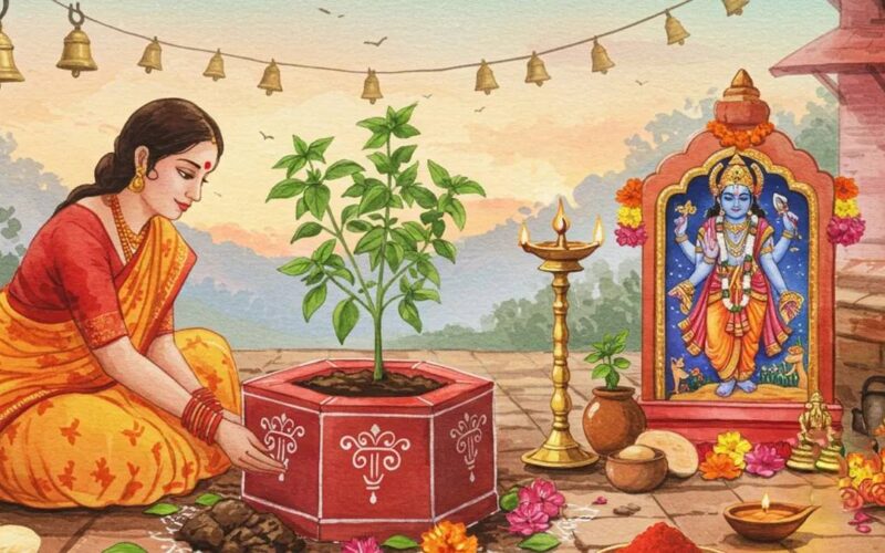 ekadashi