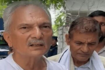 रविलाई भेट्न भैरहवा कारागार पुगे भट्टाराई