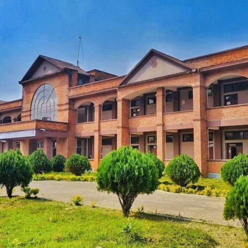 पूर्वाञ्चल विश्वविद्यालयलाई एमबीबीएस सञ्चालनको अनुमति