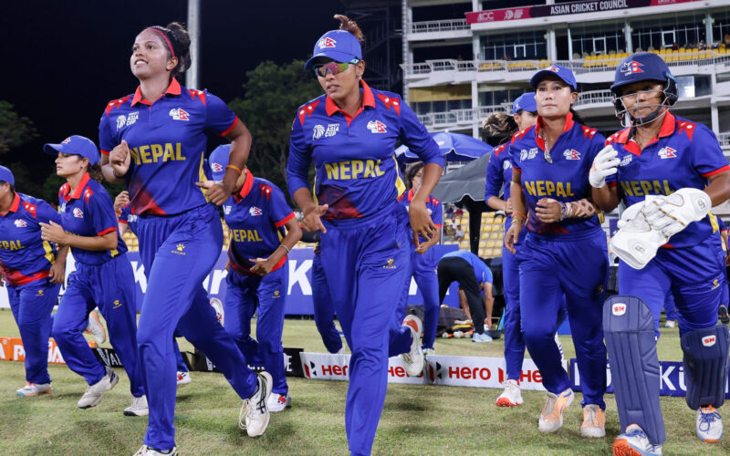 Nepal Womens Cricket Team 1 1 1758354097