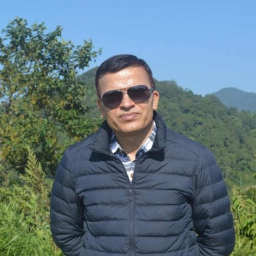 जेनजी आन्दोलनमा गोली चलाउने आदेश दिएको आरोप खेपिरहेका तत्कालीन सीडीओ रिजालमाथि भ्रष्टाचारको अनुसन्धान
