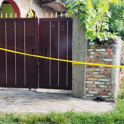 अज्ञात व्याक्तिद्धारा आमा छोराको ह*त्या, बाबु छोरी गम्भिर घाईते