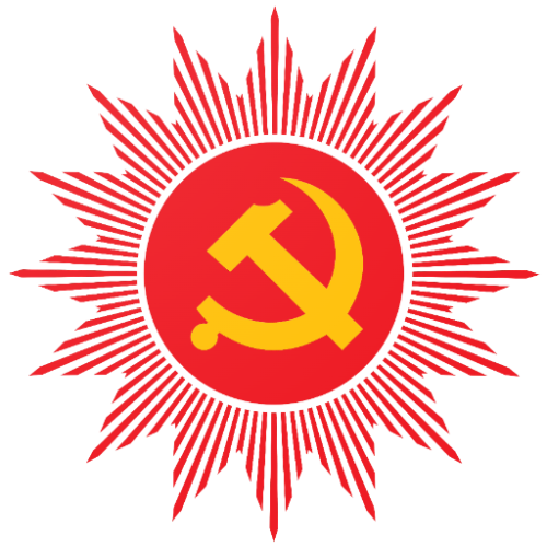 एमालेको चुनाव चिन्ह अङ्कित झण्डा जलाउने पक्राउ