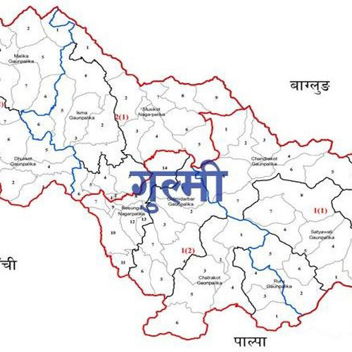 दस पालिकामा आज सार्वजनिक बिदा