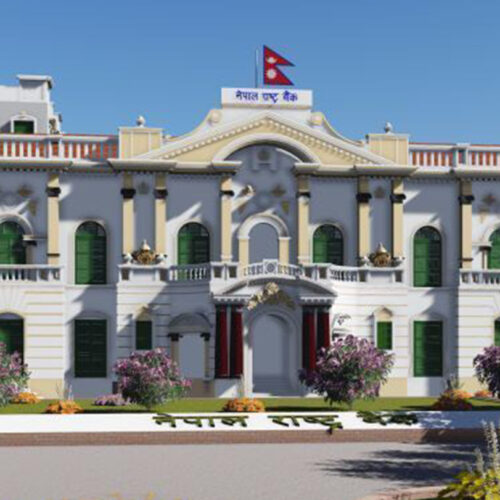 यस्तो छ आजका लागि निर्धारण गरिएको विदेशी मुद्राको विनिमयदर
