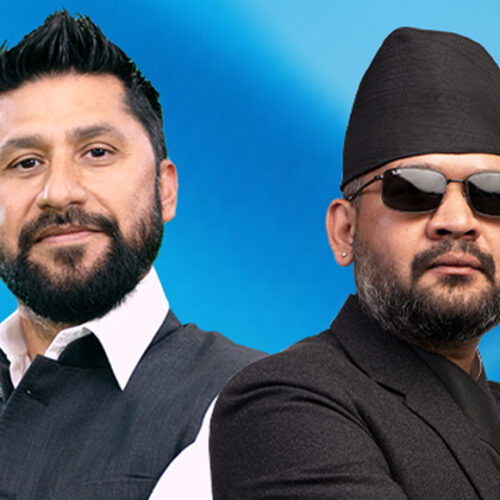 आज काठमाडौँका ३ जिल्लामा रास्वपाको ‘जनसम्पर्क तथा घण्टी अभिवादन’ कार्यक्रम
