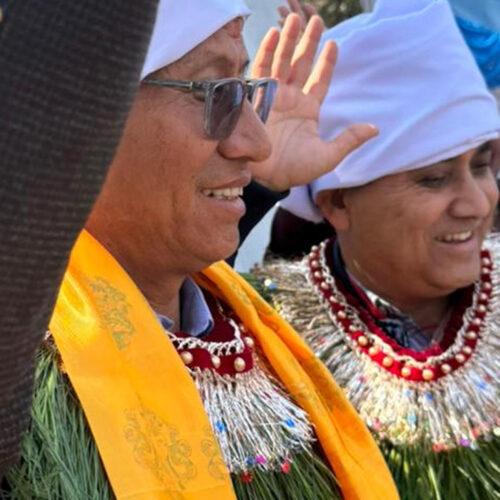 नेपालले अब राति पनि काम गर्नेछ : विश्वप्रकाश शर्मा