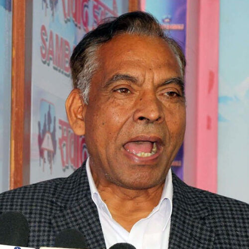 धर्मेन्द्र बास्तोलालाई थुनामुक्त गर्न सर्वाेच्चको आदेश