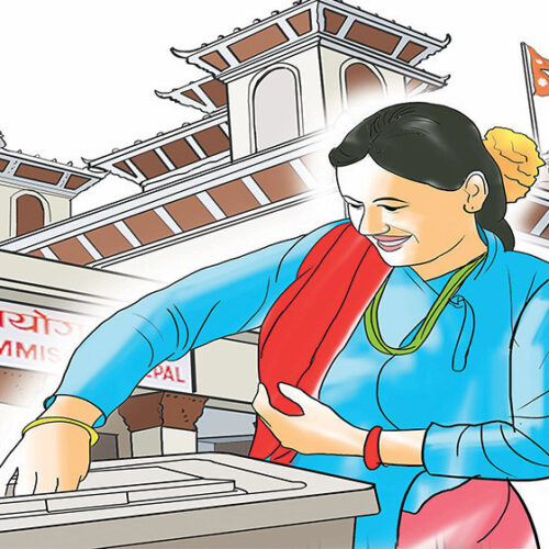 निर्वाचन ६ दिन बाँकी, निर्वाचन अवधिभर मादक पदार्थ बिक्रीवितरण तथा सेवनमा प्रतिबन्ध