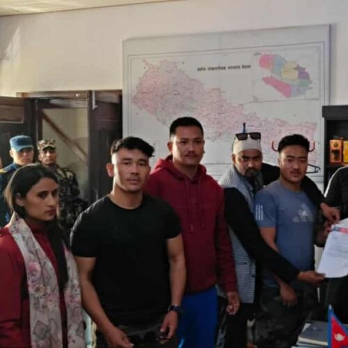 रास्वपालाई एमालेको २४ घण्टे अल्टिमेटम