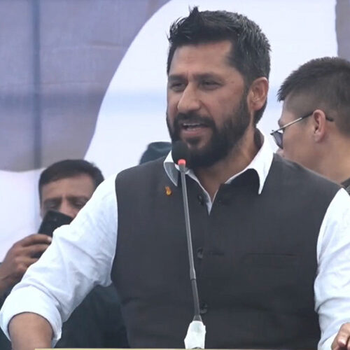 सुदूरपश्चिममा रविको गर्जनः कुशासन र बेथितिको सटर अब सधैंका लागि बन्द हुन्छ