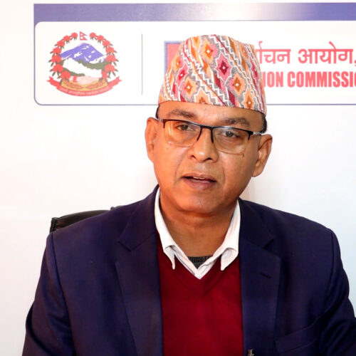 आयोगमा ६ सय १२ हानिकारक सूचनाका उजुरीः १२९ वटा हटाइए, १२ वटा वेबसाईट ब्लक