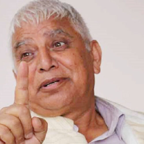 नेकपाका महासचिव ऋषि कट्टेलसहित चार जना पक्राउ