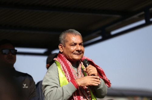 मेडिकल व्यवसायी दुर्गा प्रसाईं हाजिरी जमानीमा रिहा