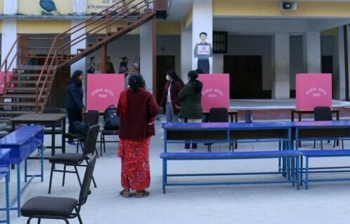 देशभर मतदाता शिक्षा कार्यक्रम सम्पन्न