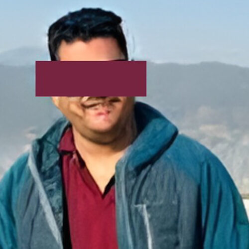 ज्येष्ठ नागरिकमाथि अभद्र व्यवहारगर्ने युवा संघ ललितपुर जिल्ला अध्यक्ष