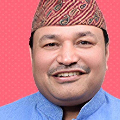 पर्सा २ का नेकपा उम्मेदवार चौधरीसहित ४ जना पक्राउ