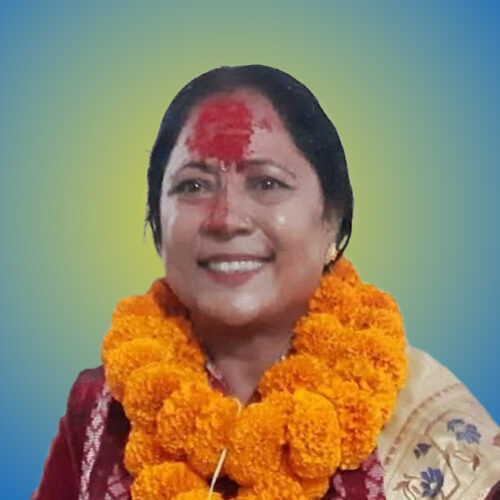 सांसद रेखा शर्मालाई ३ दिन हिरासतमा राख्न अदालतको अनुमति