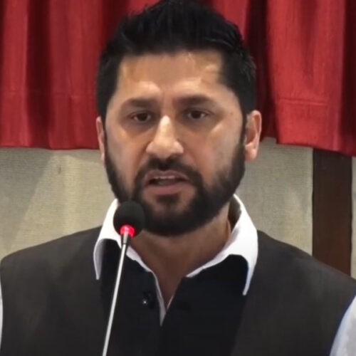 रविलाइ वारेसमार्फत मुद्दा लड्न अनुमति