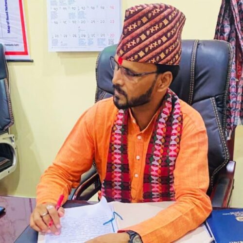 सामुहिक ब*लात्कार आरोपमा गाउँपालिका अध्यक्षसहित ३ जनाविरुद्ध मुद्दा दायर