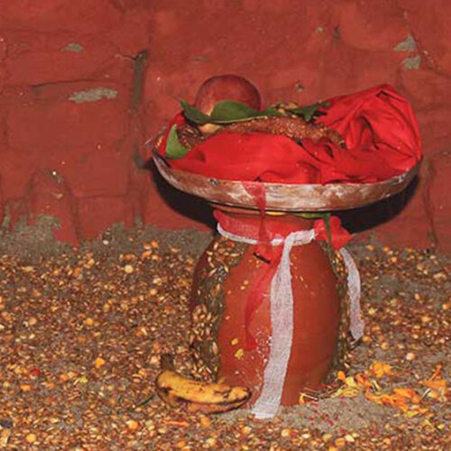 आजदेखि चैत्र दसैँको नवरात्र सुरु