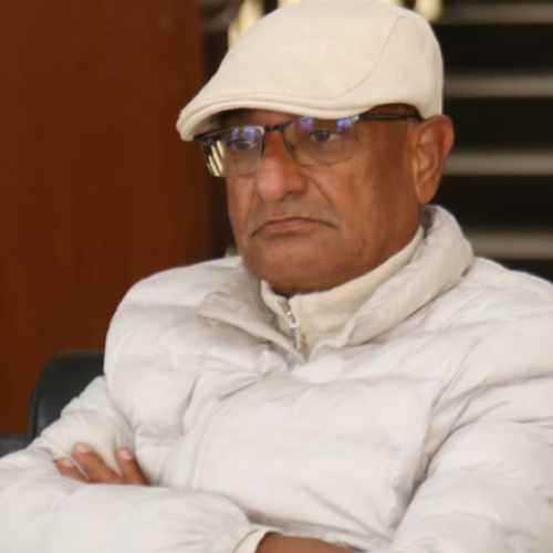 पूर्वगृहमन्त्री लेखकको बन्दी प्रत्यक्षीकरण रिटमा कारण देखाउ आदेश