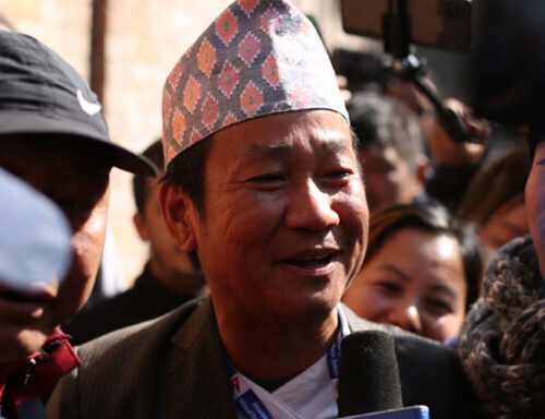 हर्क साम्पाङ पुगे साइबर ब्युरो