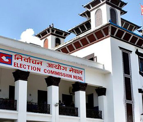 धनुषा–१ को निर्वाचन परिणाम घोषणा नगर्ने आयोगको निर्णय