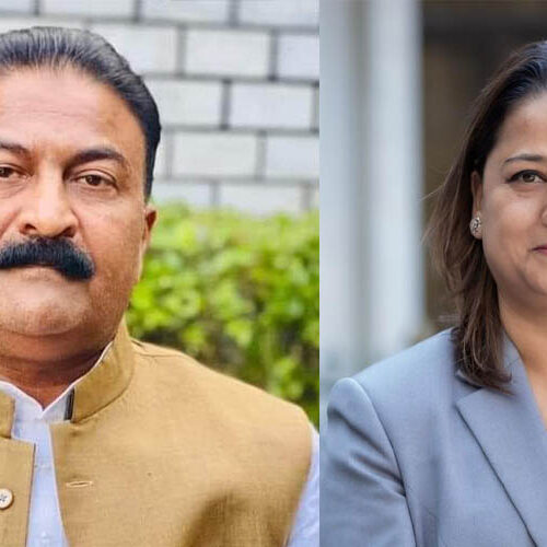 पूर्वमन्त्रीद्वय गुप्ता र श्रेष्ठको भ्रष्टाचार मुद्दाको सुनुवाइ स्थगित