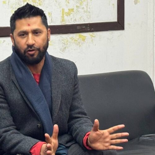 रविको मुद्दा फिर्ता विरुद्धको रिटमा आज पनि सुनुवाइ हुँदै