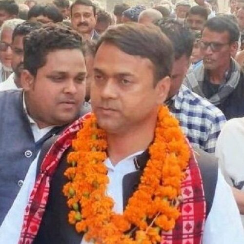 रौतहट २ मा कांग्रेसका फिरदोश आलम निर्वाचित