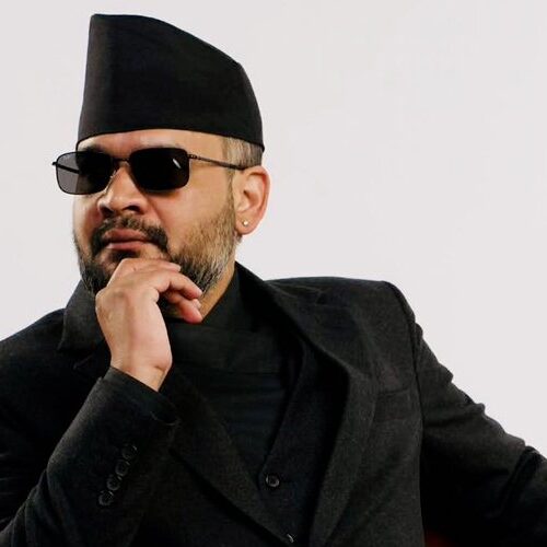 राष्ट्रिय स्वतन्त्र पार्टी (रास्वपा)का वरिष्ठ नेता बालेन शाह प्रधानमन्त्रीमा नियुक्त