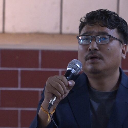 नेविसंघको चेतावनी: विद्यार्थी संगठन खारेज गर्ने कुरा सह्य हुँदैन