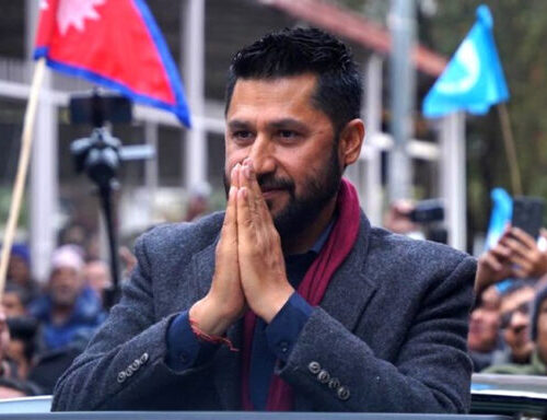 रविको मुद्दा फिर्ता विरुद्धको रिटमा सुनुवाइ हुँदै