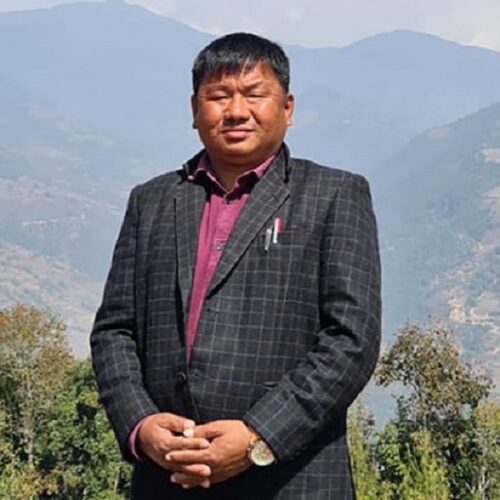 भोजपुरमा श्रम संस्कृतिका ध्रुवराज राई विजयी