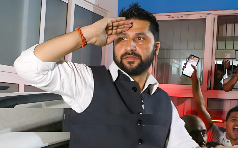 रविको मुद्दा फिर्ताविरुद्धको रिट आज पनि ‘हेर्दाहेर्दै’मा