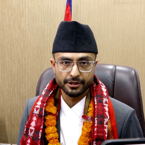 ब्रिज कोर्स र प्रवेश परीक्षा तयारी कक्षा बन्द गर्ने शिक्षामन्त्री पोखरेलको निर्णय