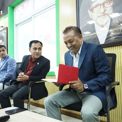 काँग्रेस केन्द्रीय कार्यसमितिको बैठक बुधवार फेरी बस्ने